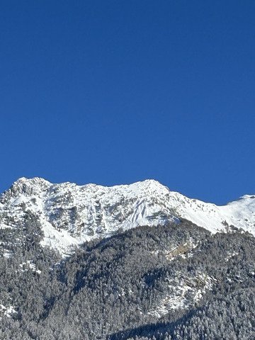 L&rsquo;Or des Orres 🤩