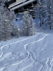 L&rsquo;Or des Orres 🤩