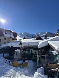 L&rsquo;Or des Orres 🤩