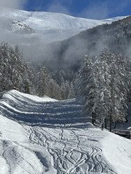 L&rsquo;Or des Orres 🤩