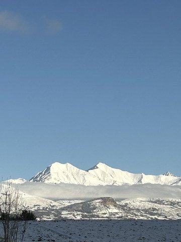 L&rsquo;Or des Orres 🤩