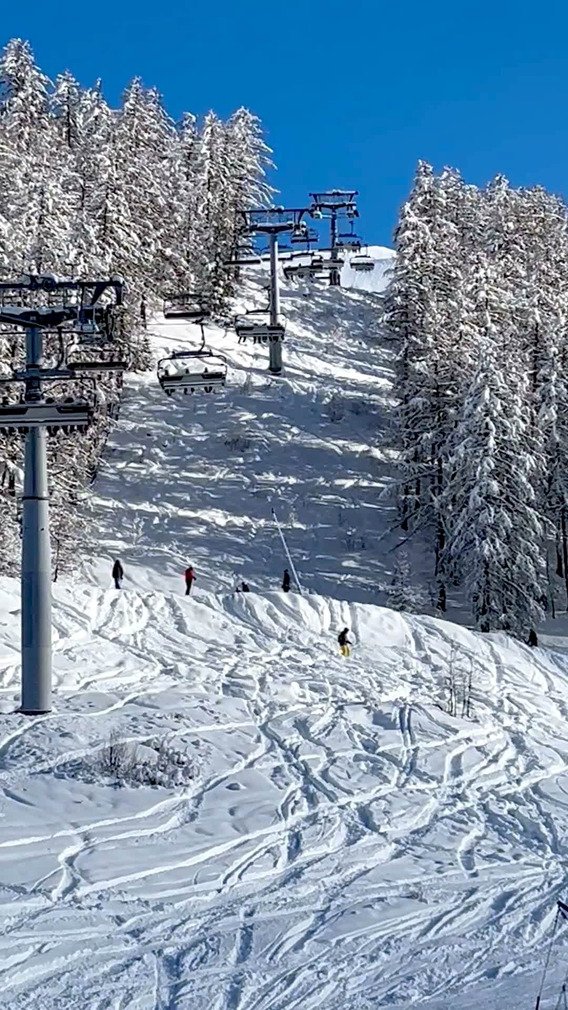 L&rsquo;Or des Orres 🤩