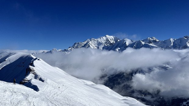 Encore une bonne journ&eacute;e