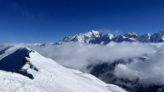 Encore une bonne journ&eacute;e