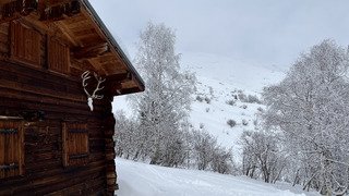 Encore une bonne journ&eacute;e