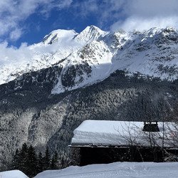 Encore une bonne journ&eacute;e
