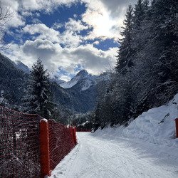 Encore une bonne journ&eacute;e