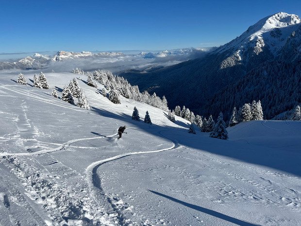 Topissime, mais vite trac&eacute;