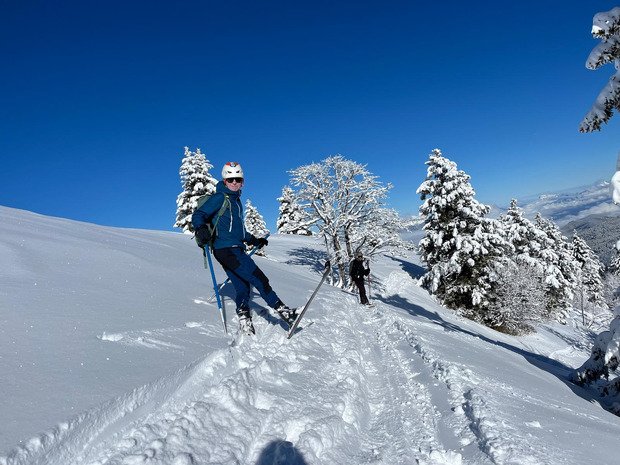 Topissime, mais vite trac&eacute;
