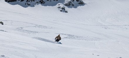 Grosse peuf de mai aux 7 Laux 