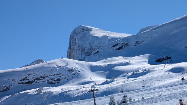 Une super journ&eacute;e 