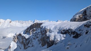 Une super journ&eacute;e 