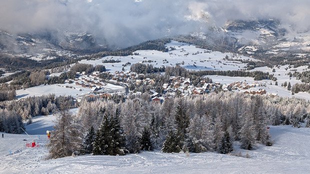 Une super journ&eacute;e 