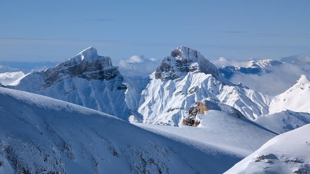 Une super journ&eacute;e 