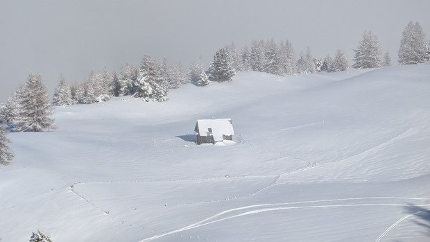 Une super journ&eacute;e 