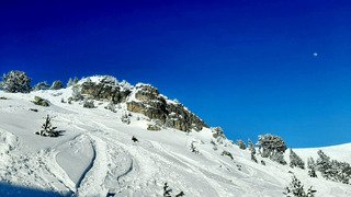 Ouf, il en restait encore un PEU...F ! Top cool !