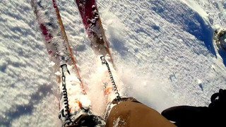 Ouf, il en restait encore un PEU...F ! Top cool !