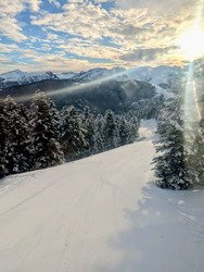 Il en reste encore un peu...