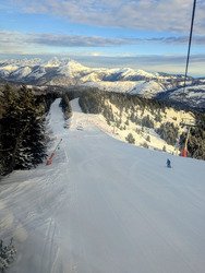 Il en reste encore un peu...