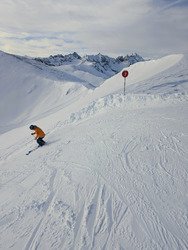 Il en reste encore un peu...