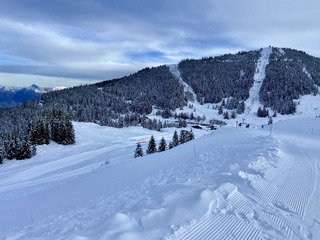 Une journ&eacute;e exceptionnelle ❄️☀️✨
