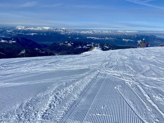 Une journ&eacute;e exceptionnelle ❄️☀️✨