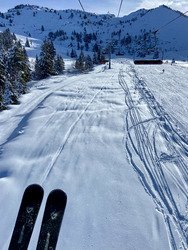 Une journ&eacute;e exceptionnelle ❄️☀️✨