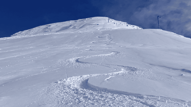 Cette apr&egrave;s midi ? C&rsquo;&eacute;tait Peuff!
