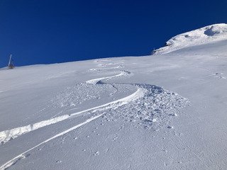 Cette apr&egrave;s midi ? C&rsquo;&eacute;tait Peuff!