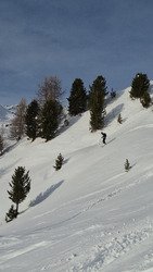 Passage hiver - &eacute;t&eacute; sans transition...