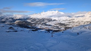 Journ&eacute;e mixte