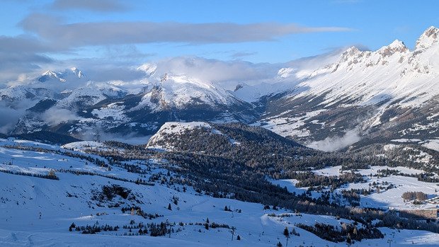 Journ&eacute;e mixte