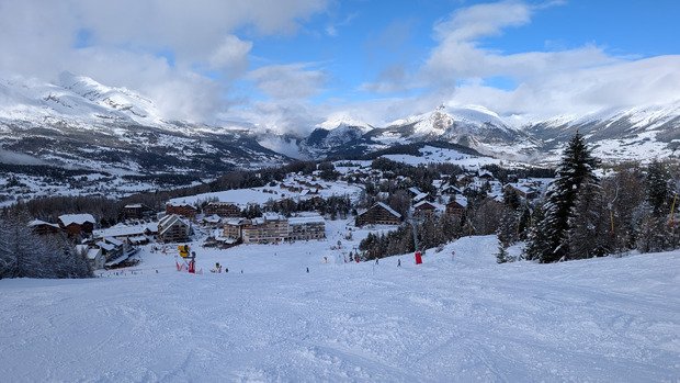 Journ&eacute;e mixte