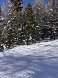 Nuageux qu&rsquo;ils disaient