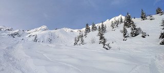 A fond les Vallons... Euh..