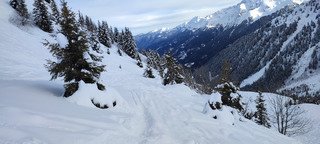 A fond les Vallons... Euh..