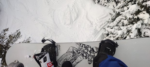 A fond les Vallons... Euh..