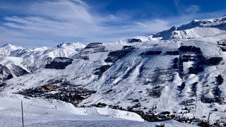 En Balade sur le domaine. 