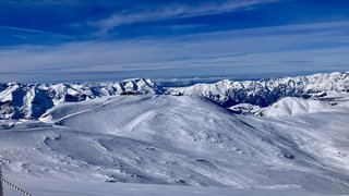 En Balade sur le domaine. 