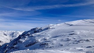 En Balade sur le domaine. 