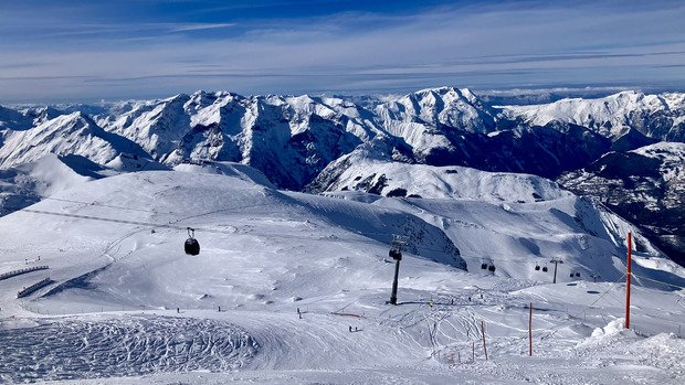 En Balade sur le domaine. 