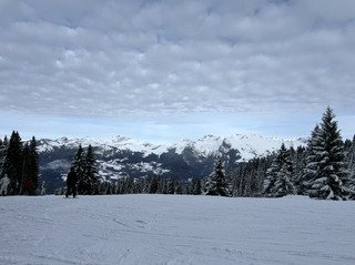 Journ&eacute;e rando raquettes 