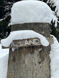 Journ&eacute;e rando raquettes 