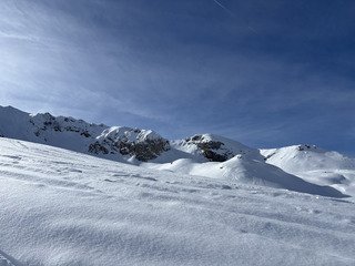 #22, enfin de vraies conditions de partout 🤩 🌲 ❄️ 