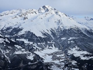 En haute Maurienne aussi il y en a !