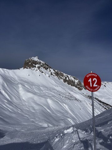 Du plaisir pour les spatules ❄️👌