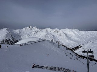 Du plaisir pour les spatules ❄️👌