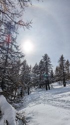 A l'aise, M&eacute;l&egrave;zes !