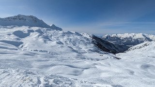 A l'aise, M&eacute;l&egrave;zes !