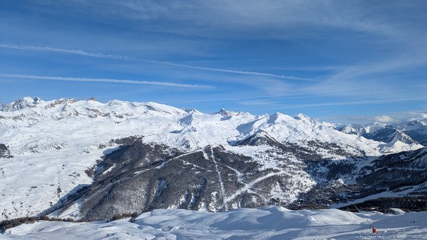 A l'aise, M&eacute;l&egrave;zes !